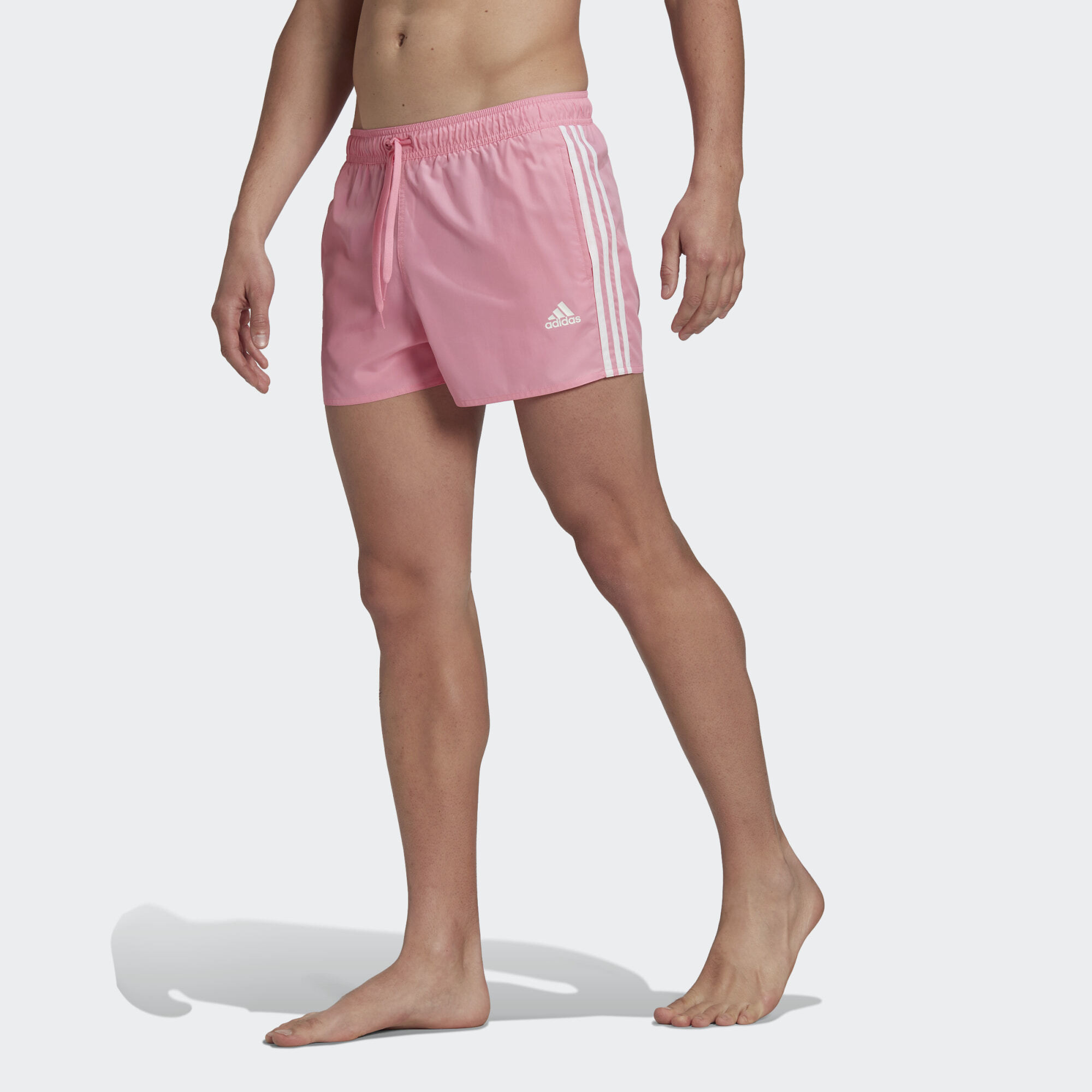 adidas Classic 3-Stripes Swim Shorts (9000132654_65898)