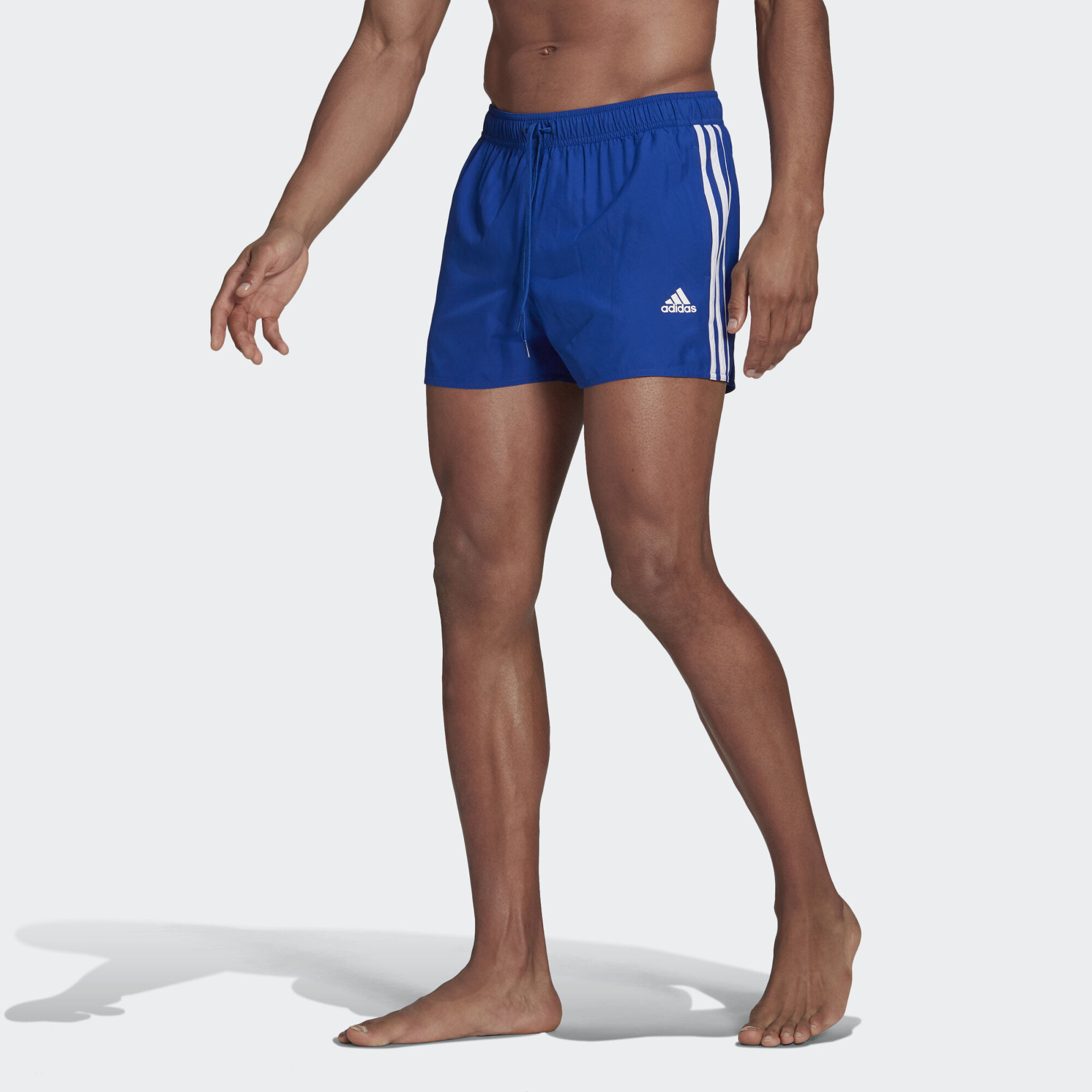 adidas Classic 3-Stripes Swim Shorts (9000132659_1906)