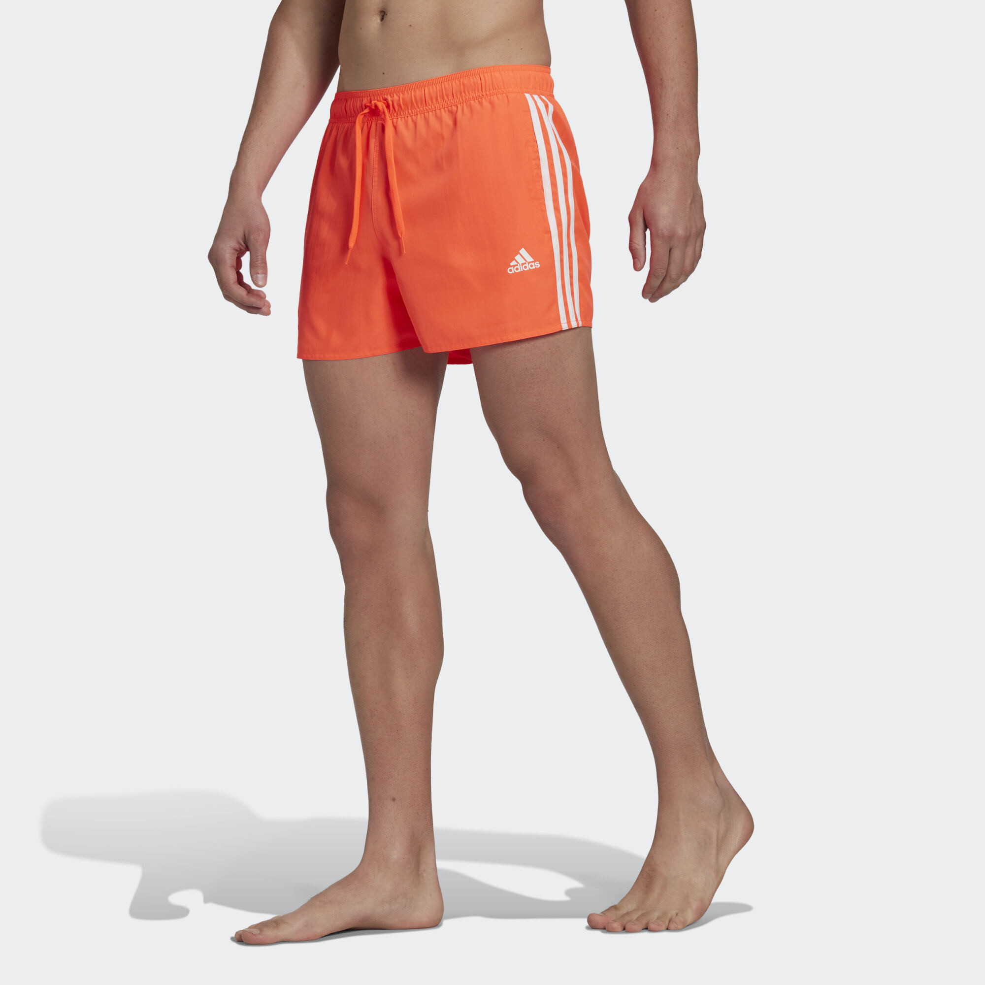 adidas Classic 3-Stripes Swim Shorts (9000132663_58573)