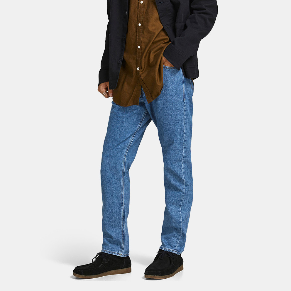 Jack & Jones Jeans Male Ανδρικό Jean Παντελόνι (9000131473_3660)