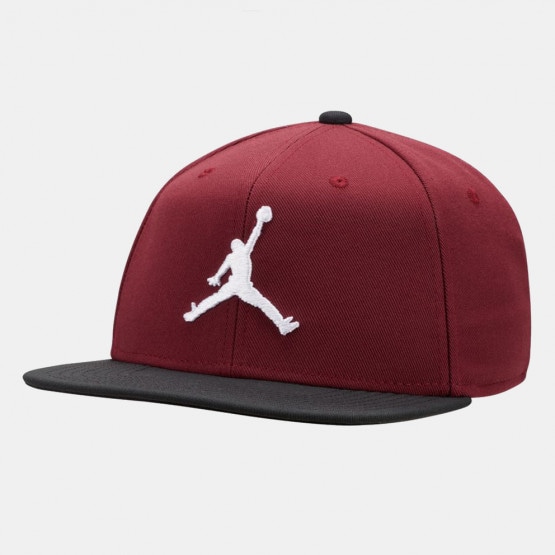 Jordan Pro Jumpman Snapback Hat