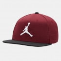 Jordan Pro Jumpman Snapback Unisex Καπέλο