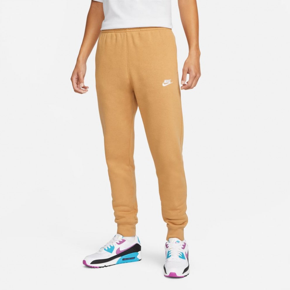 Nike Sportswear Club Men's Track Pants