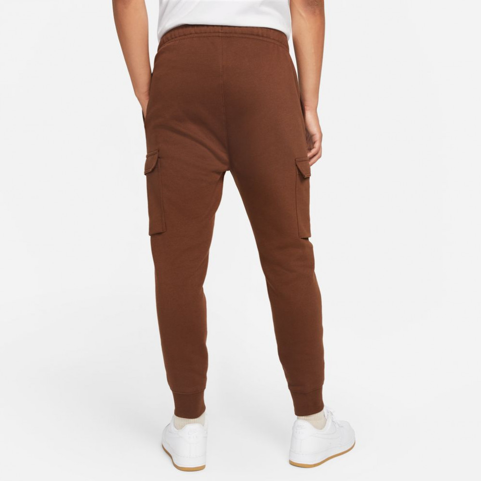 Nike Sportswear Club Fleece Men's Track Pants