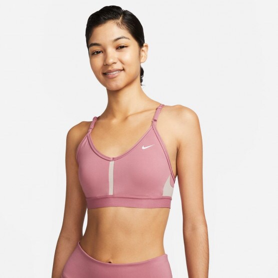 Nike Dri-FIT Indy Γυναικείο Μπουστάκι