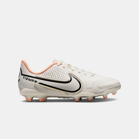 Nike Legend 9 Club Fg/Mg Παιδικά Ποδοσφαιρικά Παπούτσια