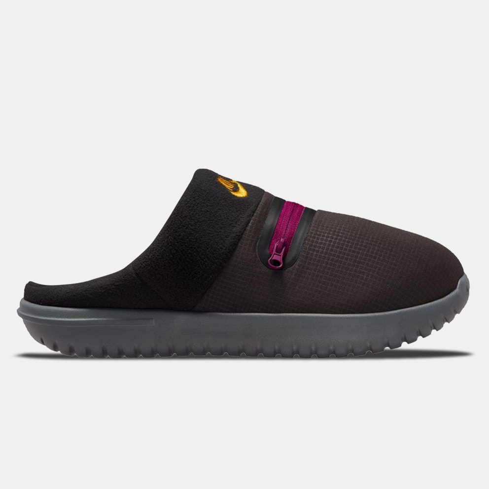 Nike Burrow Ανδρικές Παντόφλες (9000109732_60370) Ανδρικά / Ανδρικά Παπούτσια / Παντόφλες