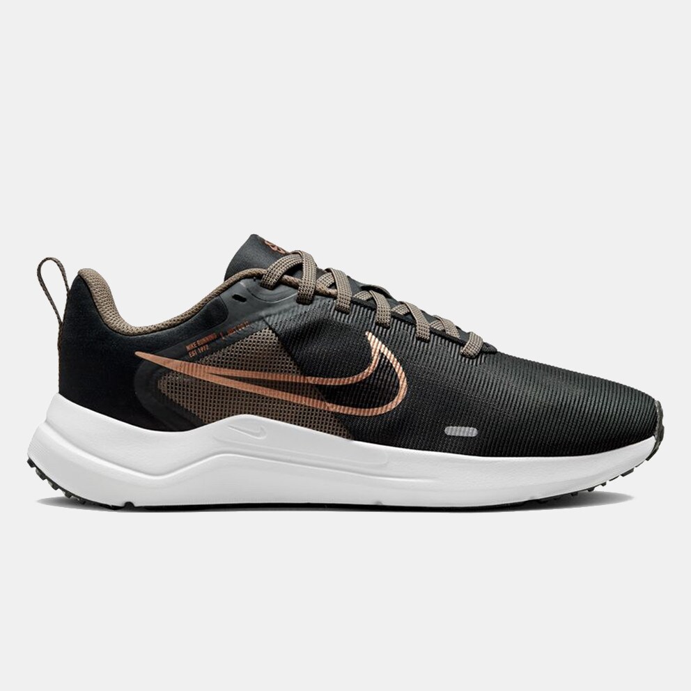 Nike Downshifter 12 Γυναικεία Παπούτσια για Τρέξιμο