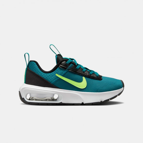Nike Air Max INTRLK Lite Kids' Shoes