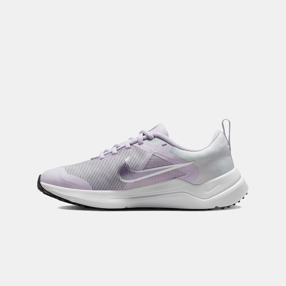 Nike Downshifter 12 Παιδικά Παπούτσια για Τρέξιμο