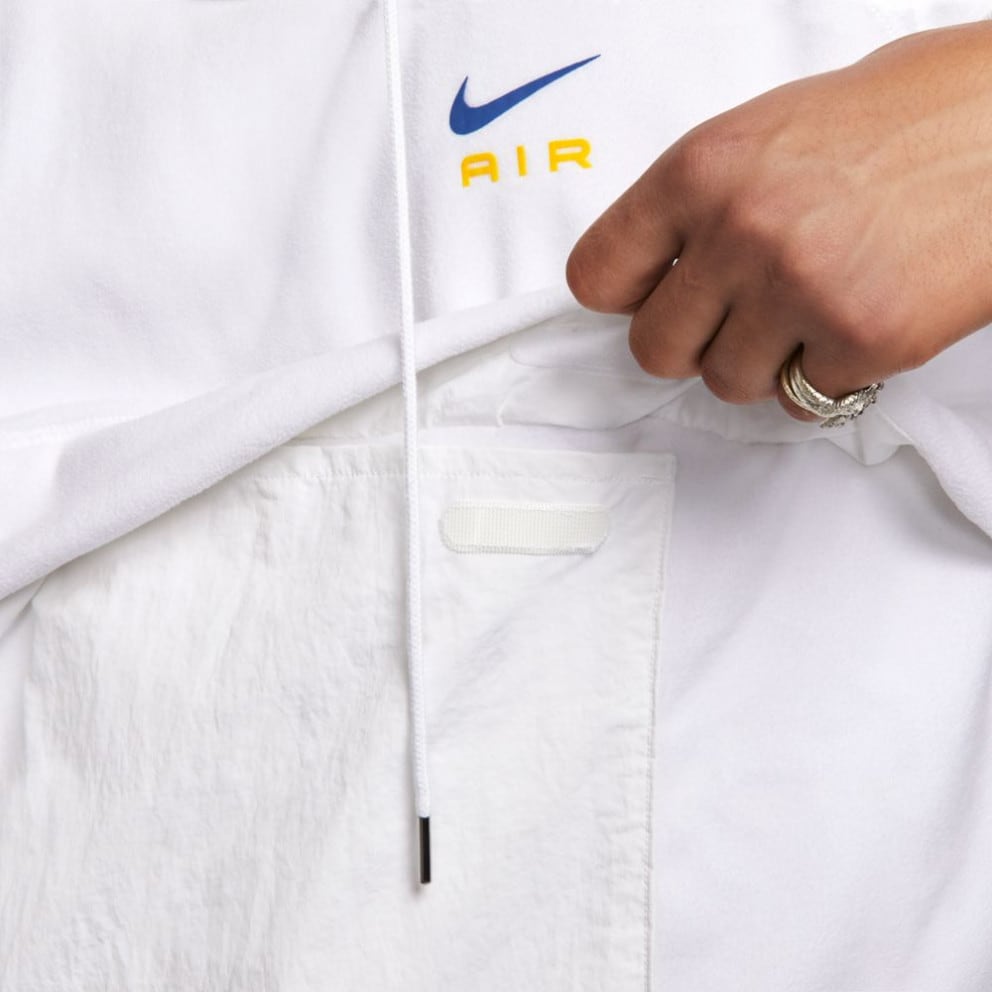 Nike Air Winter Men s Hoodie White DQ4225 101 Let us know your