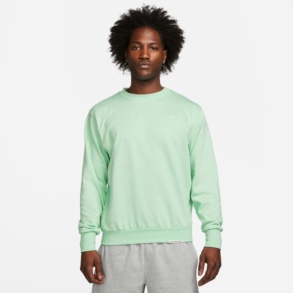 Nike Dri-FIT Standard Issue Ανδρικό Φούτερ (9000110803_60927)