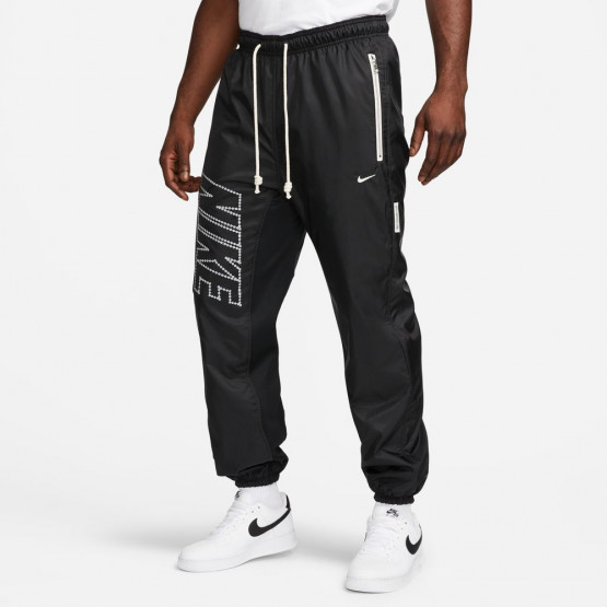 Nike Therma-FIT Standard Issue Ανδρικό Παντελόνι Φόρμας