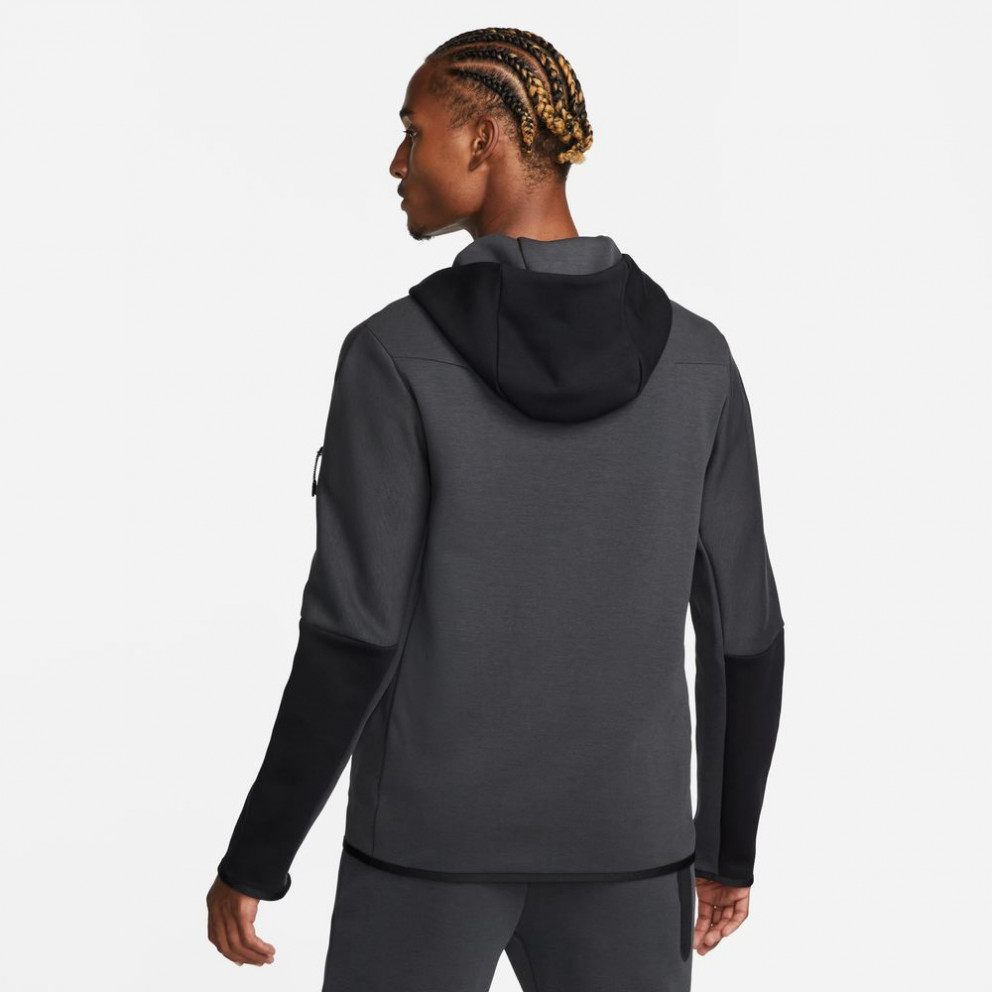 Nike Sportwear Tech Fleece Ανδρική Ζακέτα