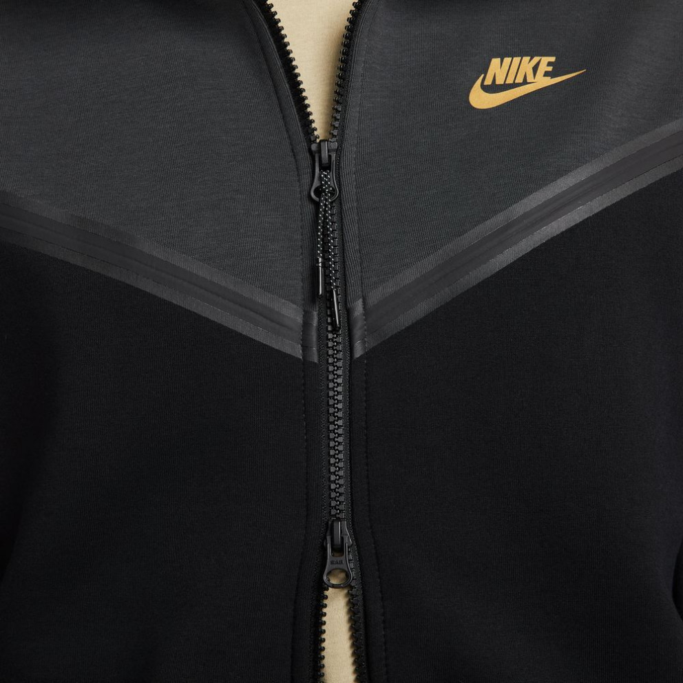 Nike Sportwear Tech Fleece Ανδρική Ζακέτα