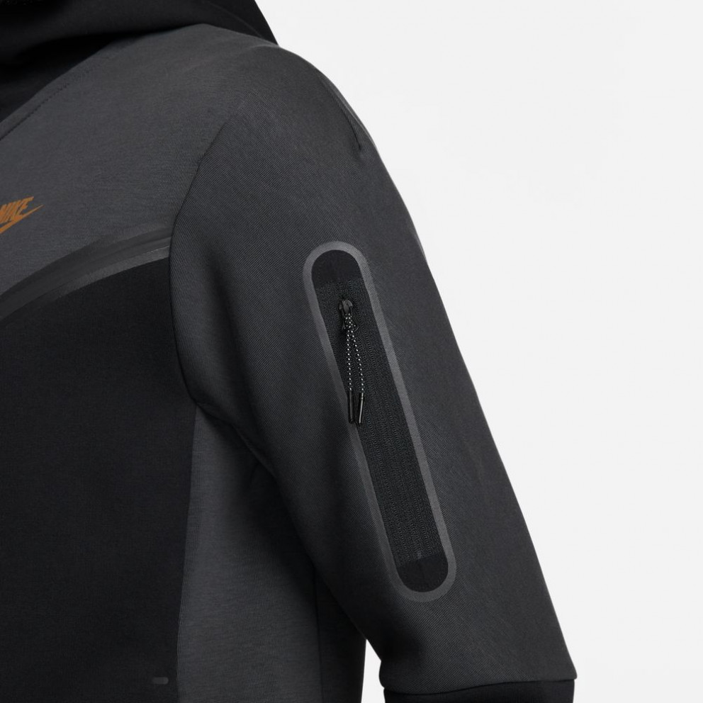 Nike Sportwear Tech Fleece Ανδρική Ζακέτα