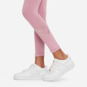 Nike Sportswear Essential Older Mid-Rise Kids' Leggings