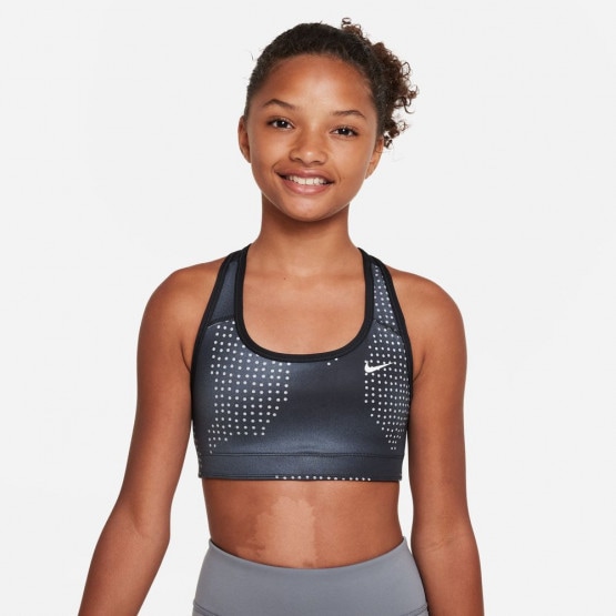 Nike women's classic discount cross back sports bra