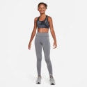 Nike Dri-FIT Swoosh Kids' Sports Bra