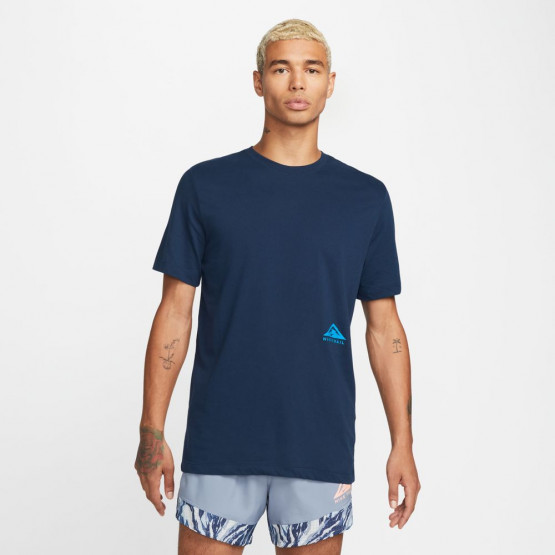 Nike Trail Dri-FIT Men's T-Shirt