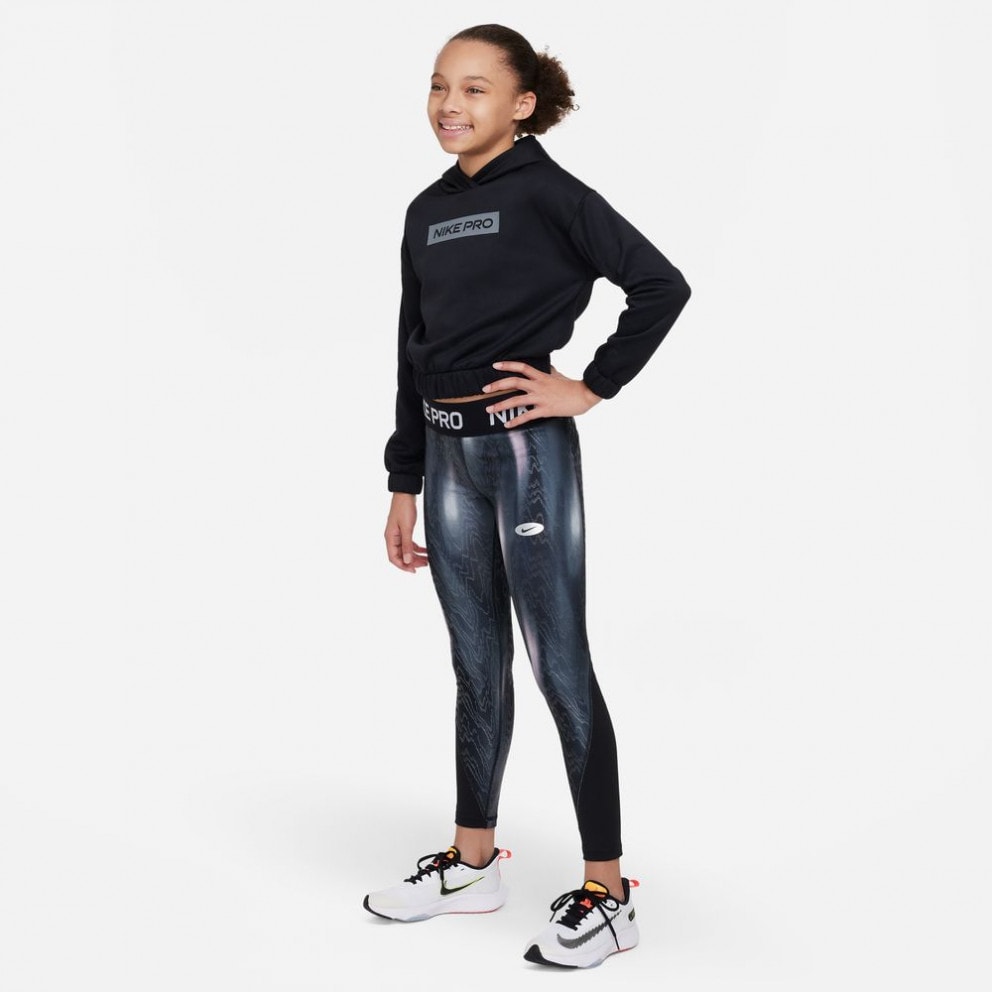 Nike Pro Dri-Fit Icon Clash Kids' Leggings