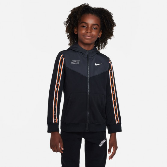 Nike Sportswear Repeat Kids' Jacket