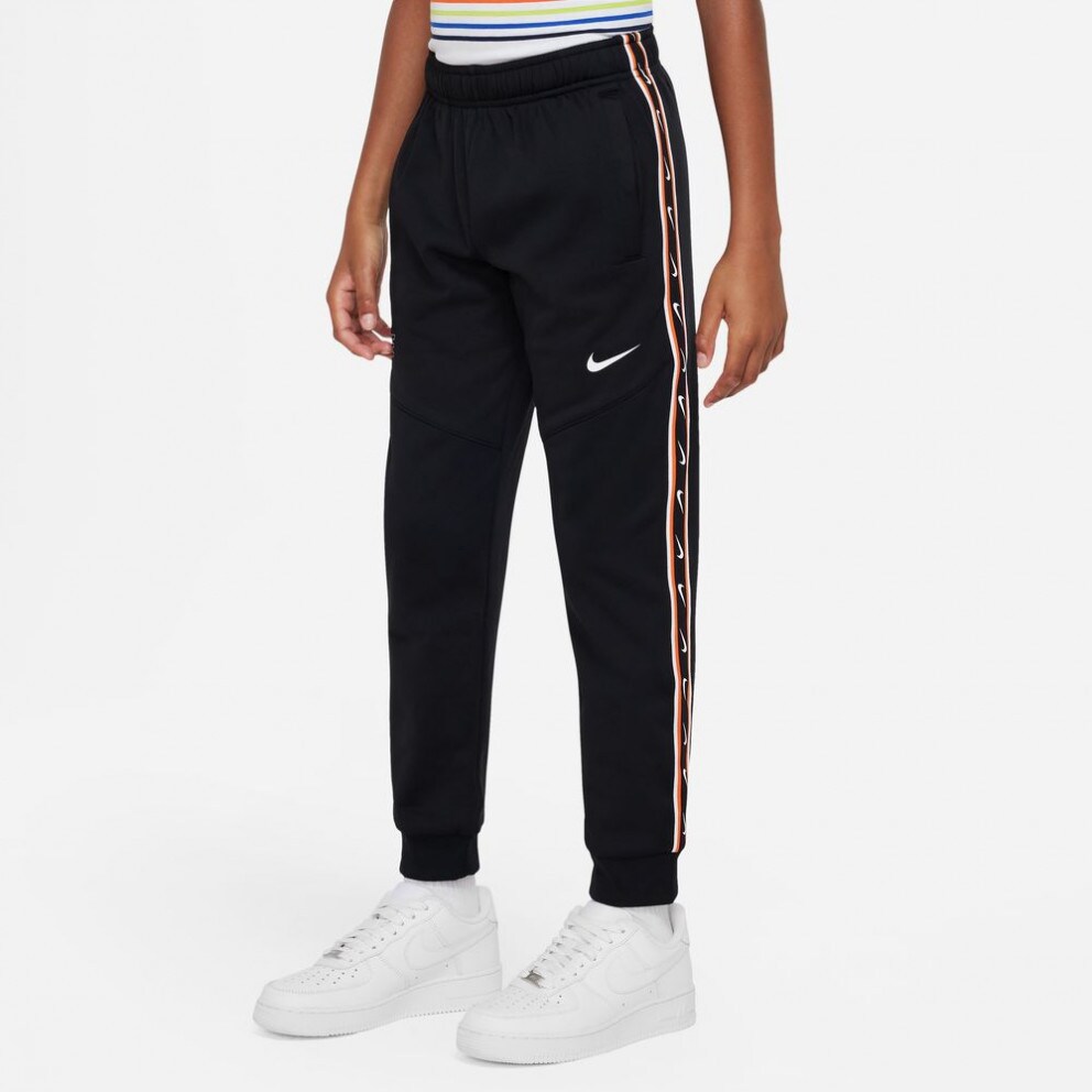 Nike skinny track pants cheap