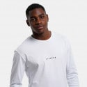 Jack & Jones Ανδρική Μπλούζα με Μακρύ Μανίκι