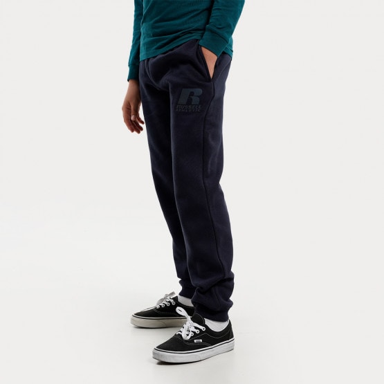 Russell Cuffed Leg Kids' Jogger Pants