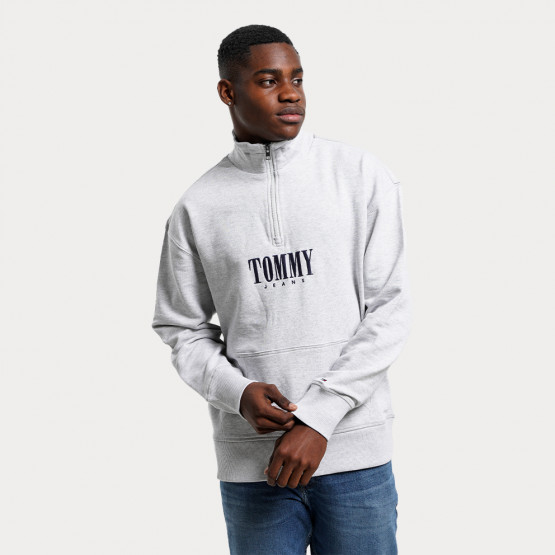 Tommy Jeans Relaxed Authentic Men's Sweatshirt