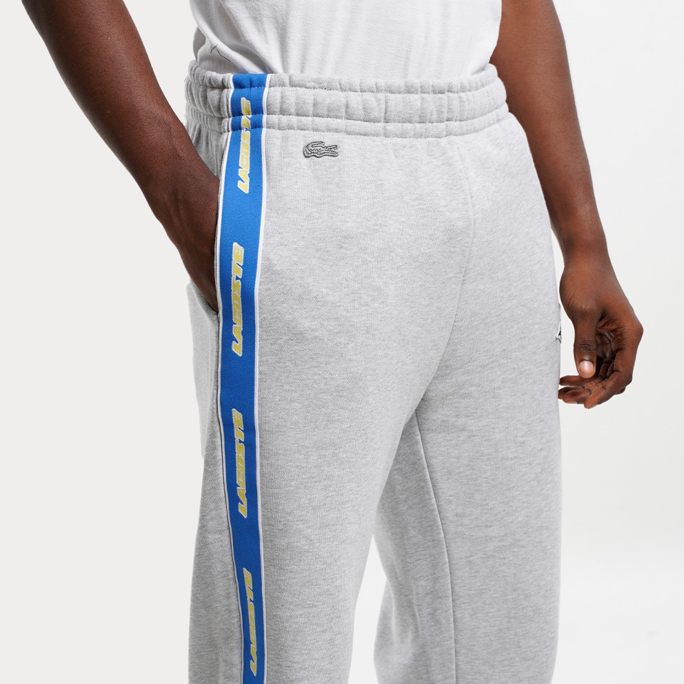 Lacoste Men's Track Pants