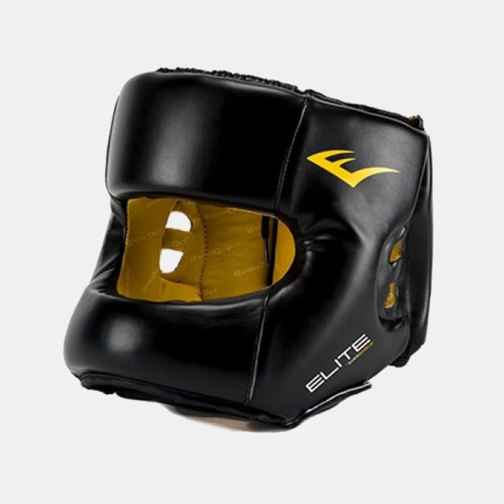 Everlast Elite Rtl Headg