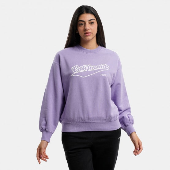 JJXX Jxbeatrice Loose Women's Sweatshirt