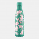 Chilly's Floral | Μπουκάλι Θερμός 500ml