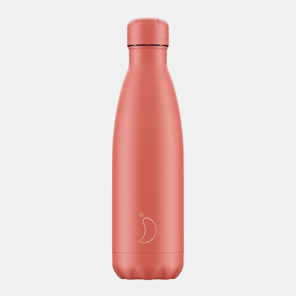 Chilly's All Coral Original Bottle 500ml