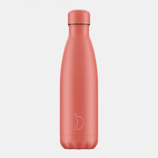 Chilly's All Coral Original Bottle 500ml
