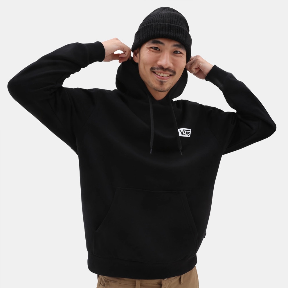 Vans Relaxed Fit Men's Sweatshirt