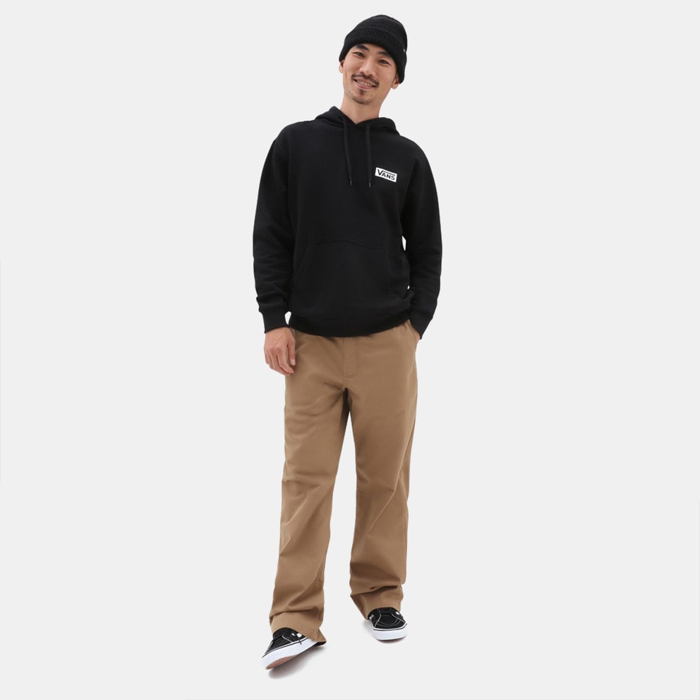 Vans Relaxed Fit Men's Sweatshirt