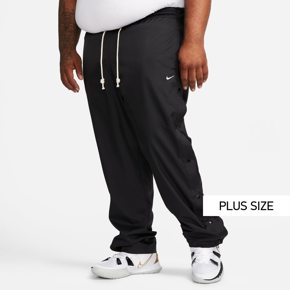 Nike DNA Ανδρικό Plus Size Παντελόνι Φόρμας (9000110829_13644)