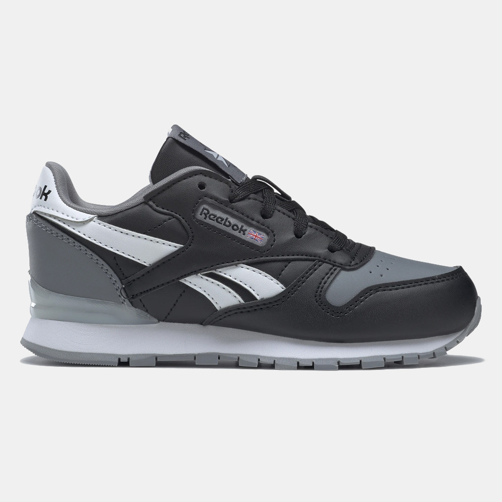 Reebok Classics Classic Leather Step N Flash Παιδικά Παπούτσια (9000111957_61145) Παιδικά / Παπούτσια / Παιδικά Sneakers