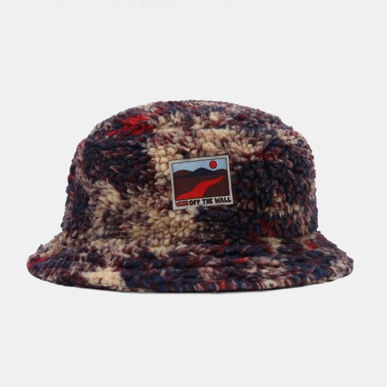 Vans Undertone II Buck Brow Bucket Hat