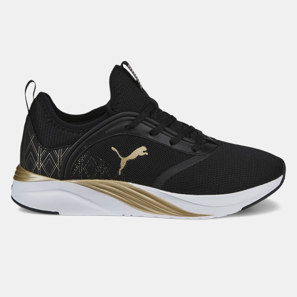 Tenis puma fierce best sale sleek