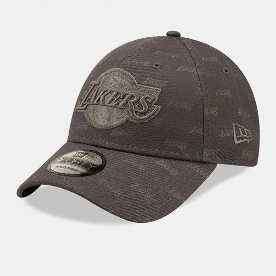NEW ERA Monogram 9Forty Los Angeles Lakers Ανδρικό Καπέλο