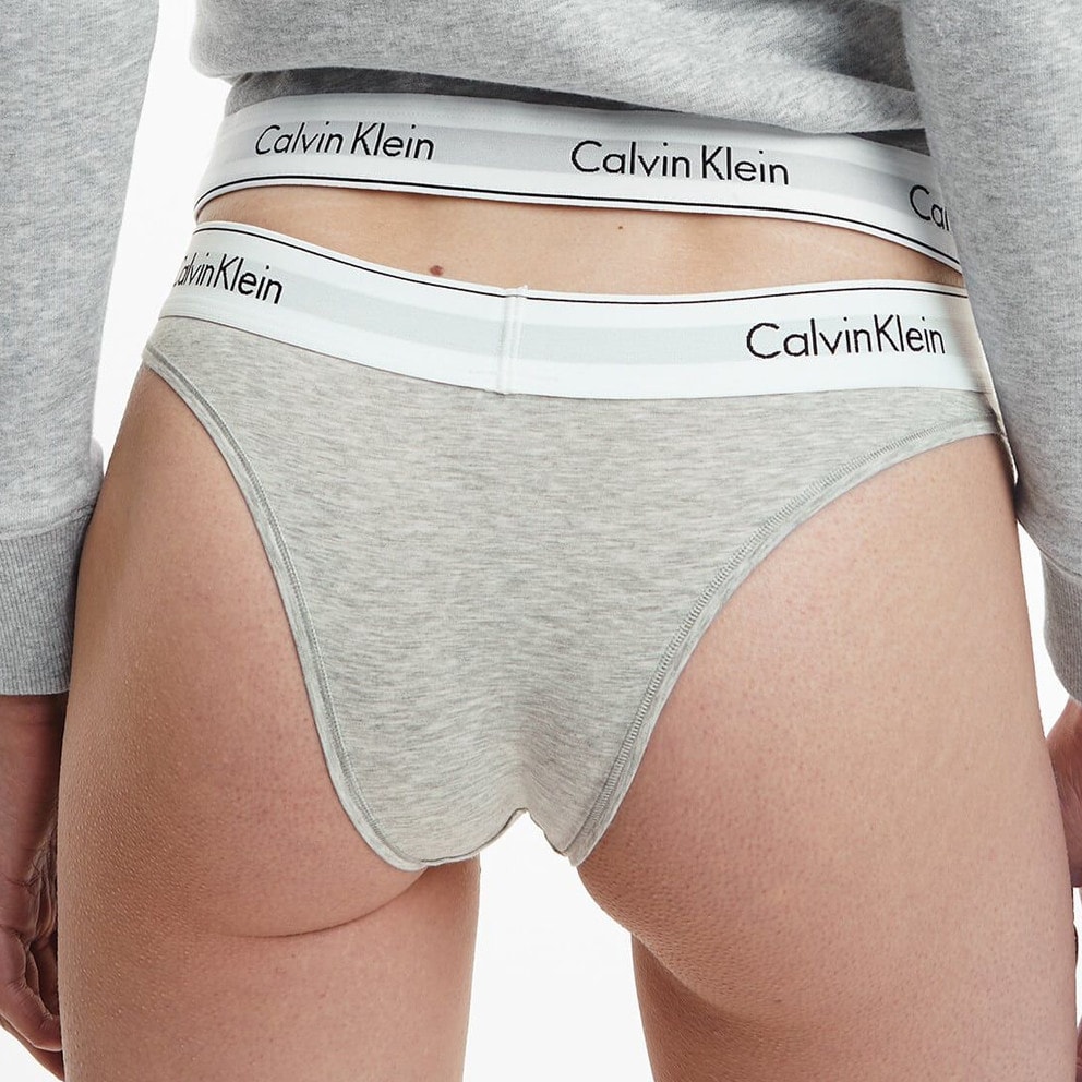 Calvin Klein Tanga Γυναικείο Εσώρουχο