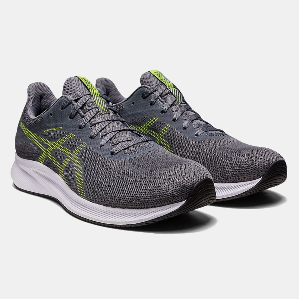 Asics Patriot 13 Men's Running Shoes