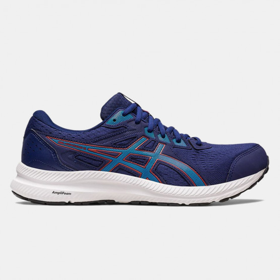 ASICS Gel-Contend 8 Ανδρικά Παπούτσια για Τρέξιμο