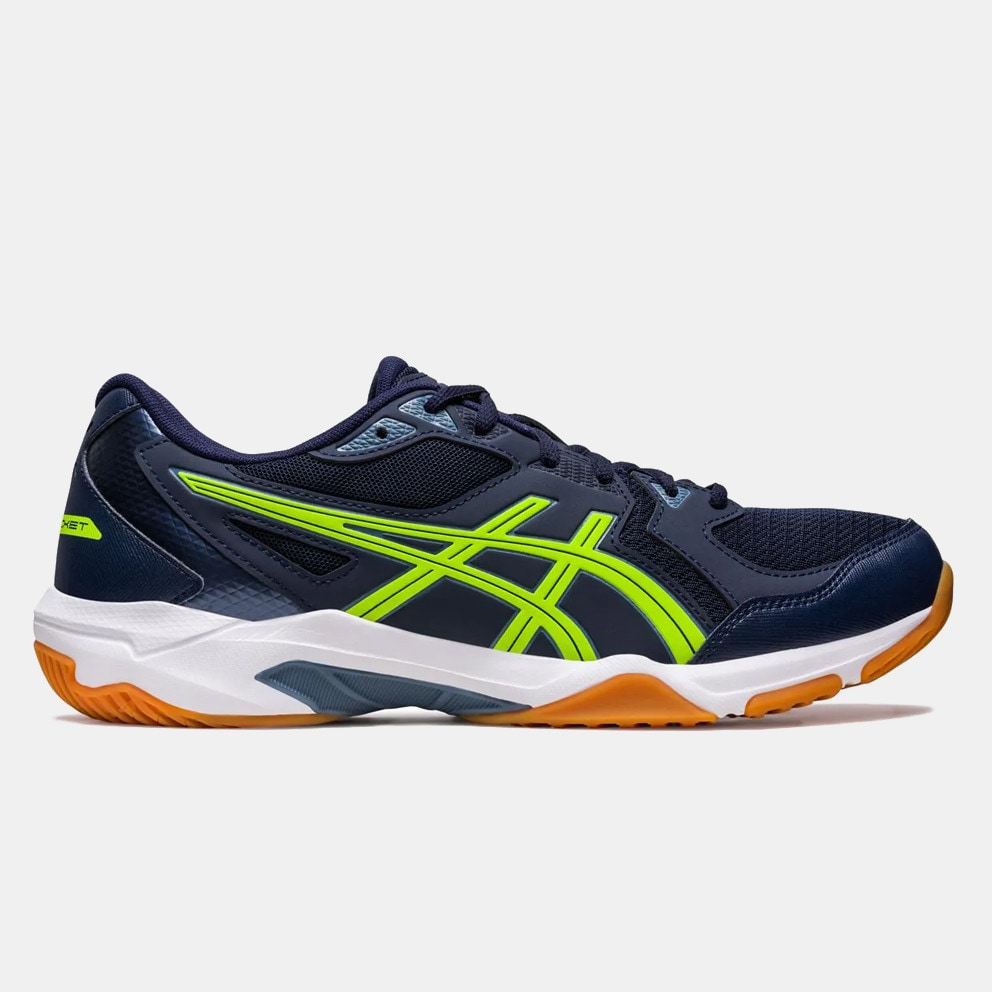 Asics Gel-Rocket 10 Ανδρικά Παπούτσια για Βόλεϊ (9000128604_25772)