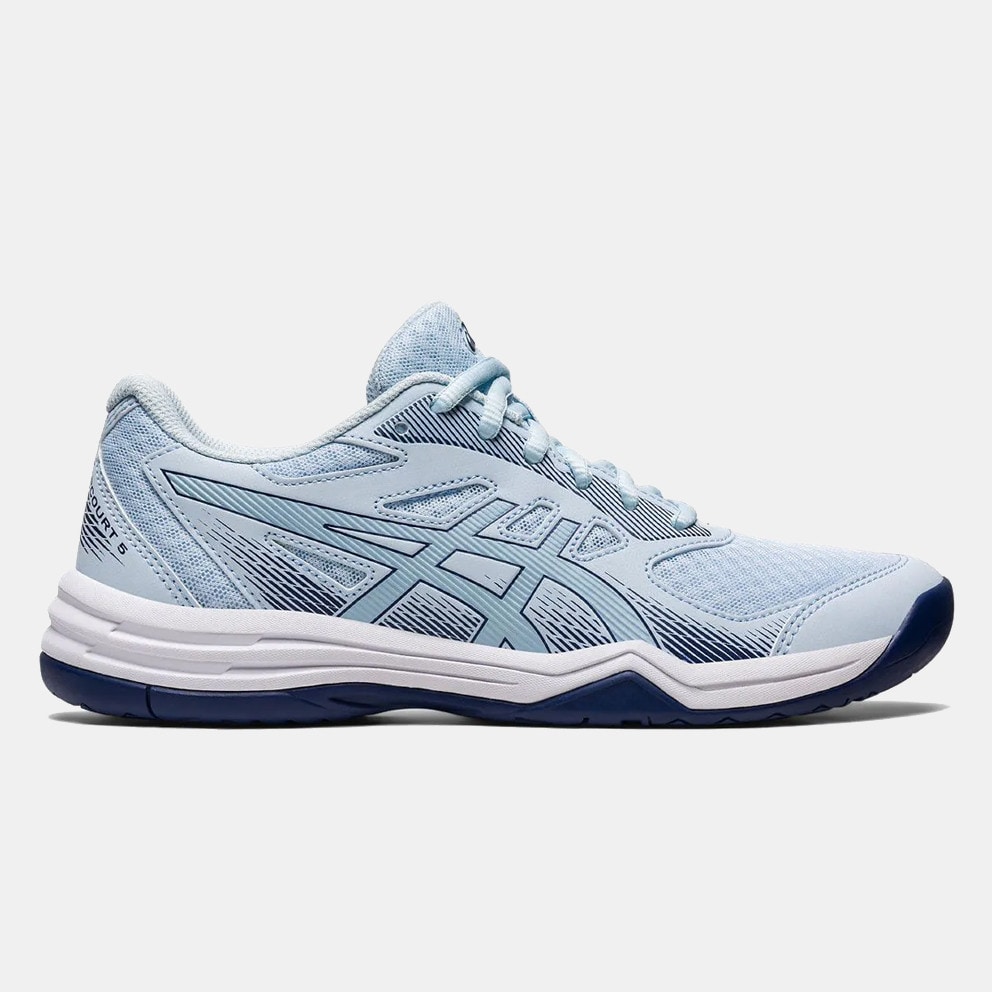 Asics Upcourt 5 Γυναικεία Παπούτσια για Βόλεϊ (9000128608_17706) Γυναικεία / Παπούτσια / Βόλλεϊ