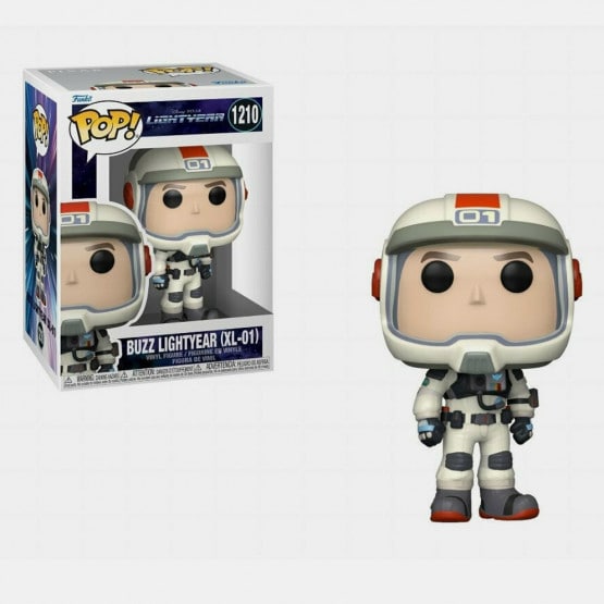 Funko Pop! Disney: Lightyear - Buzz Lightyear 1210 Φιγούρα