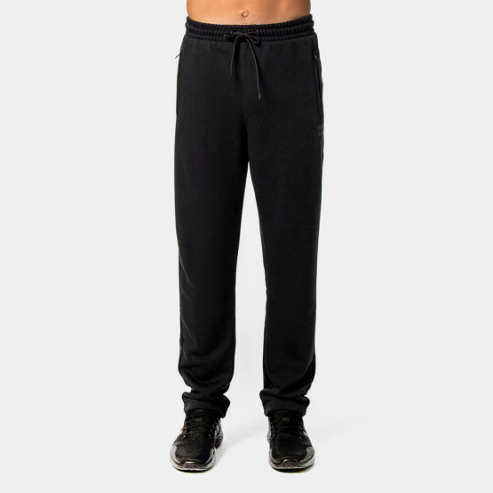 Be:Nation Straight Terry Men's Track Pants